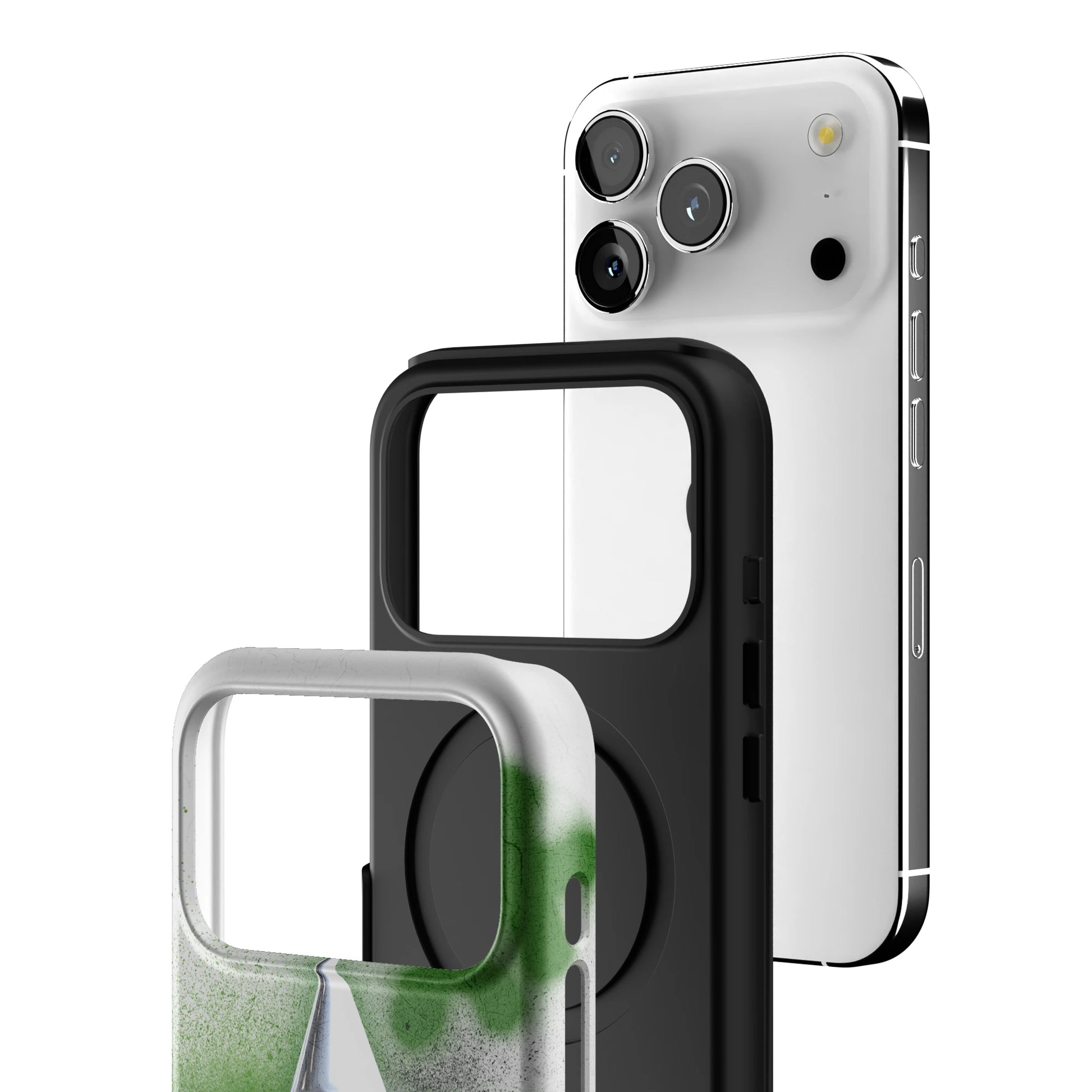Blade iPhone Case gallery - Iphone_17_Pro_3