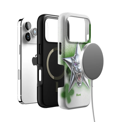 Blade iPhone Case gallery - Iphone_17_Pro_4