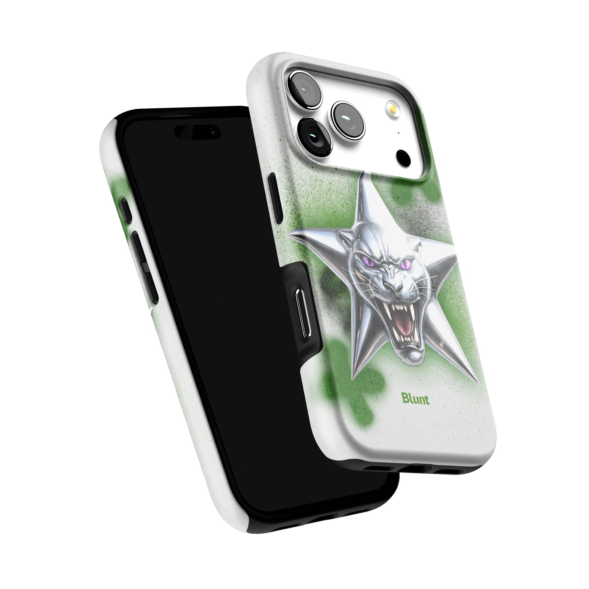 Blade iPhone Case gallery - Iphone_17_Pro_6