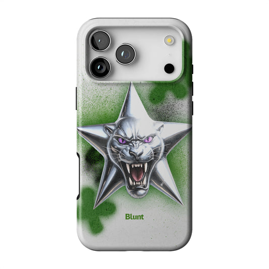 Blade iPhone Case gallery - Iphone_17_Pro_Max_1