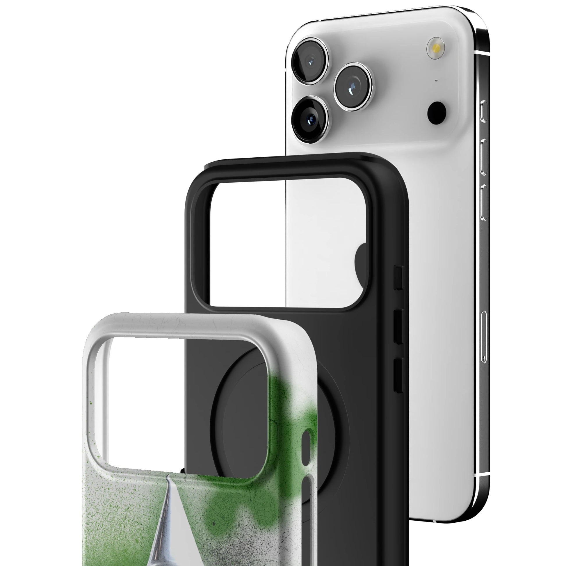 Blade iPhone Case gallery - Iphone_17_Pro_Max_3