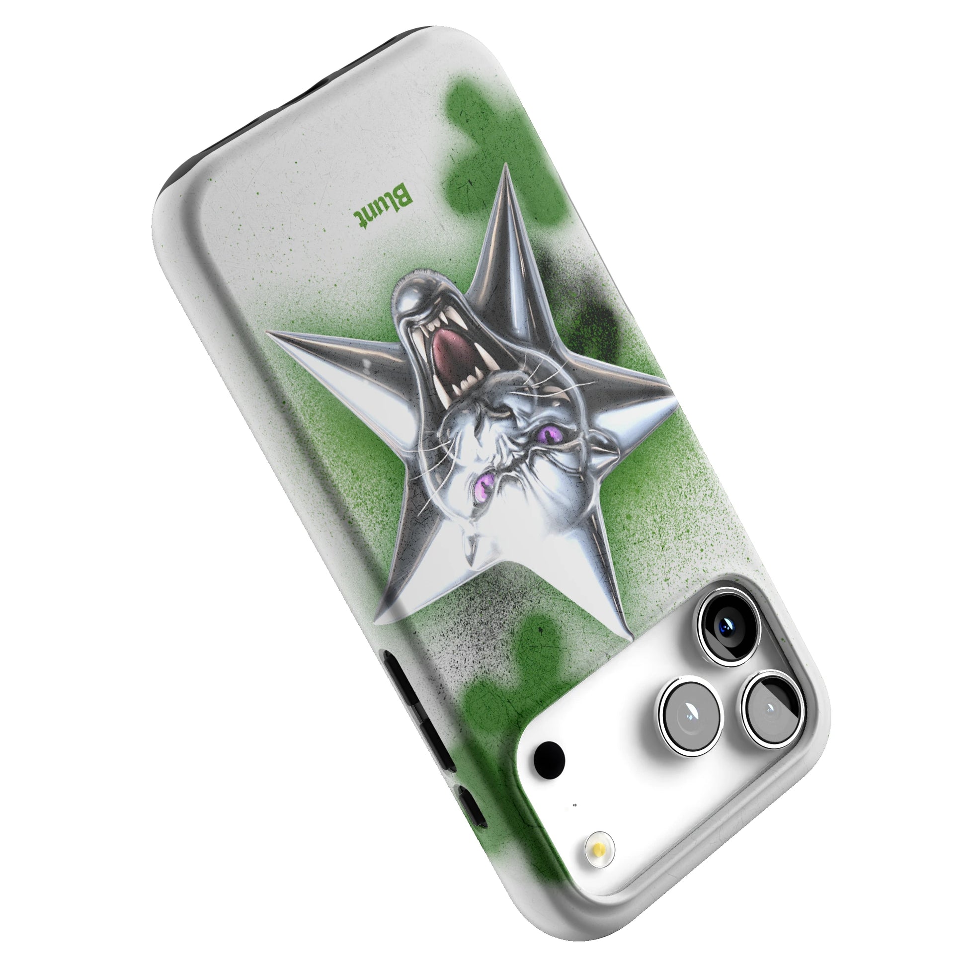 Blade iPhone Case gallery - Iphone_17_Pro_Max_5