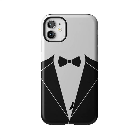 Blank Suit iPhone Case gallery - Iphone_11_Iphone_1