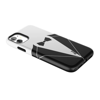 Blank Suit iPhone Case gallery - Iphone_11_Iphone_2