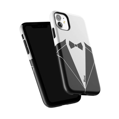 Blank Suit iPhone Case gallery - Iphone_11_Iphone_6