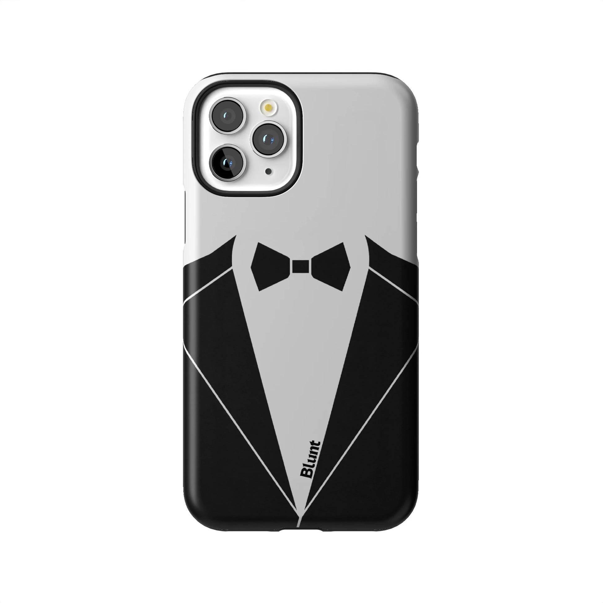 Blank Suit iPhone Case gallery - Iphone_11_Pro_1