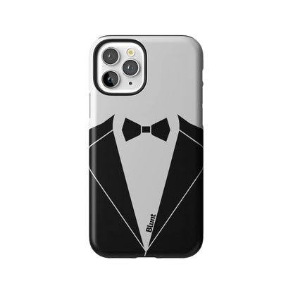 Blank Suit iPhone Case gallery - Iphone_11_Pro_1