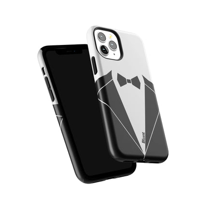Blank Suit iPhone Case gallery - Iphone_11_Pro_6