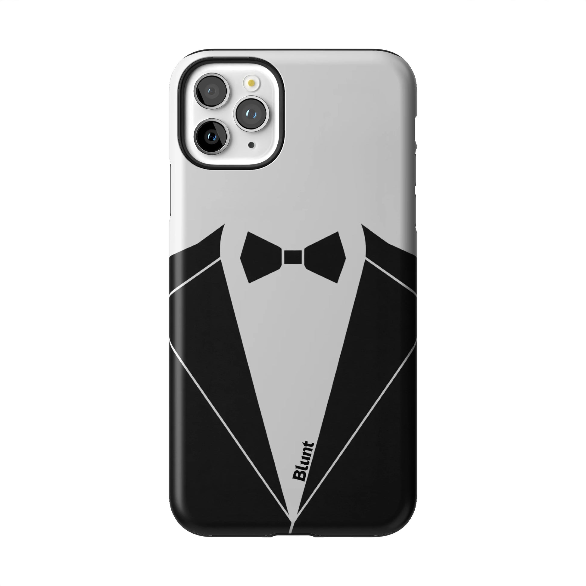 Blank Suit iPhone Case gallery - Iphone_11_Pro_Max_1