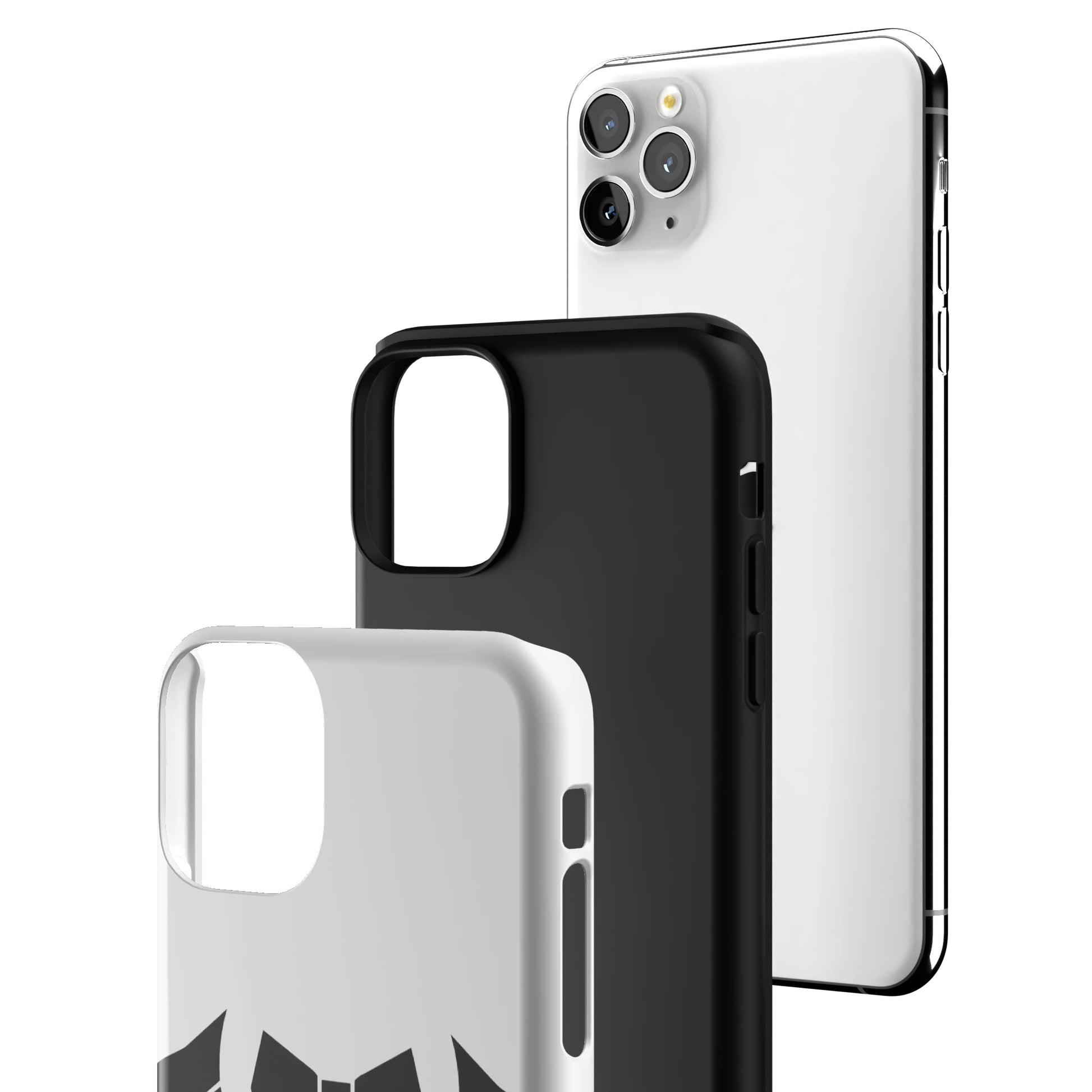Blank Suit iPhone Case gallery - Iphone_11_Pro_Max_3