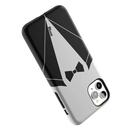 Blank Suit iPhone Case gallery - Iphone_11_Pro_Max_5