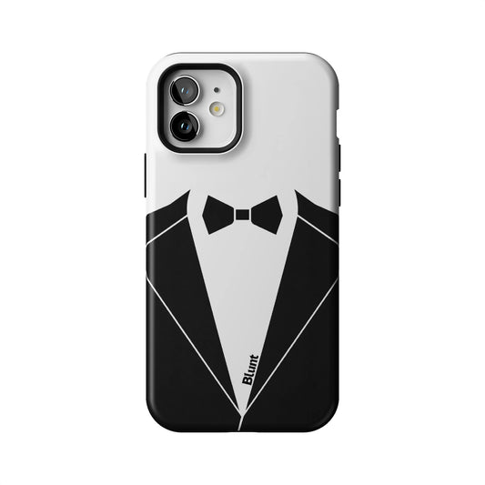 Blank Suit iPhone Case gallery - Iphone_12_Iphone_1