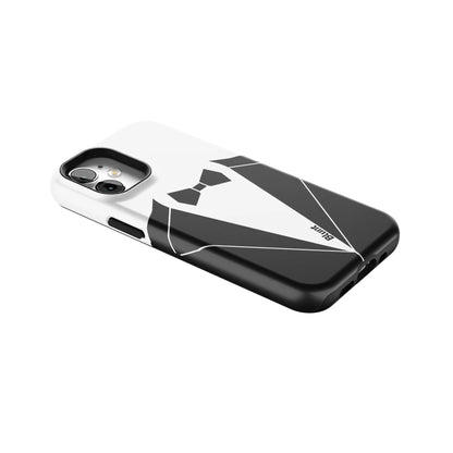 Blank Suit iPhone Case gallery - Iphone_12_Mini_Air_Plus_2