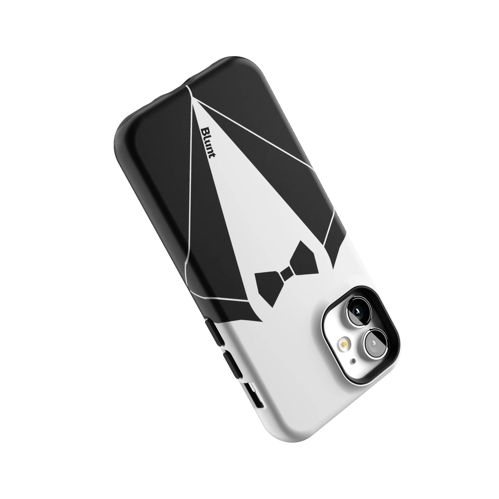 Blank Suit iPhone Case gallery - Iphone_12_Mini_Air_Plus_5