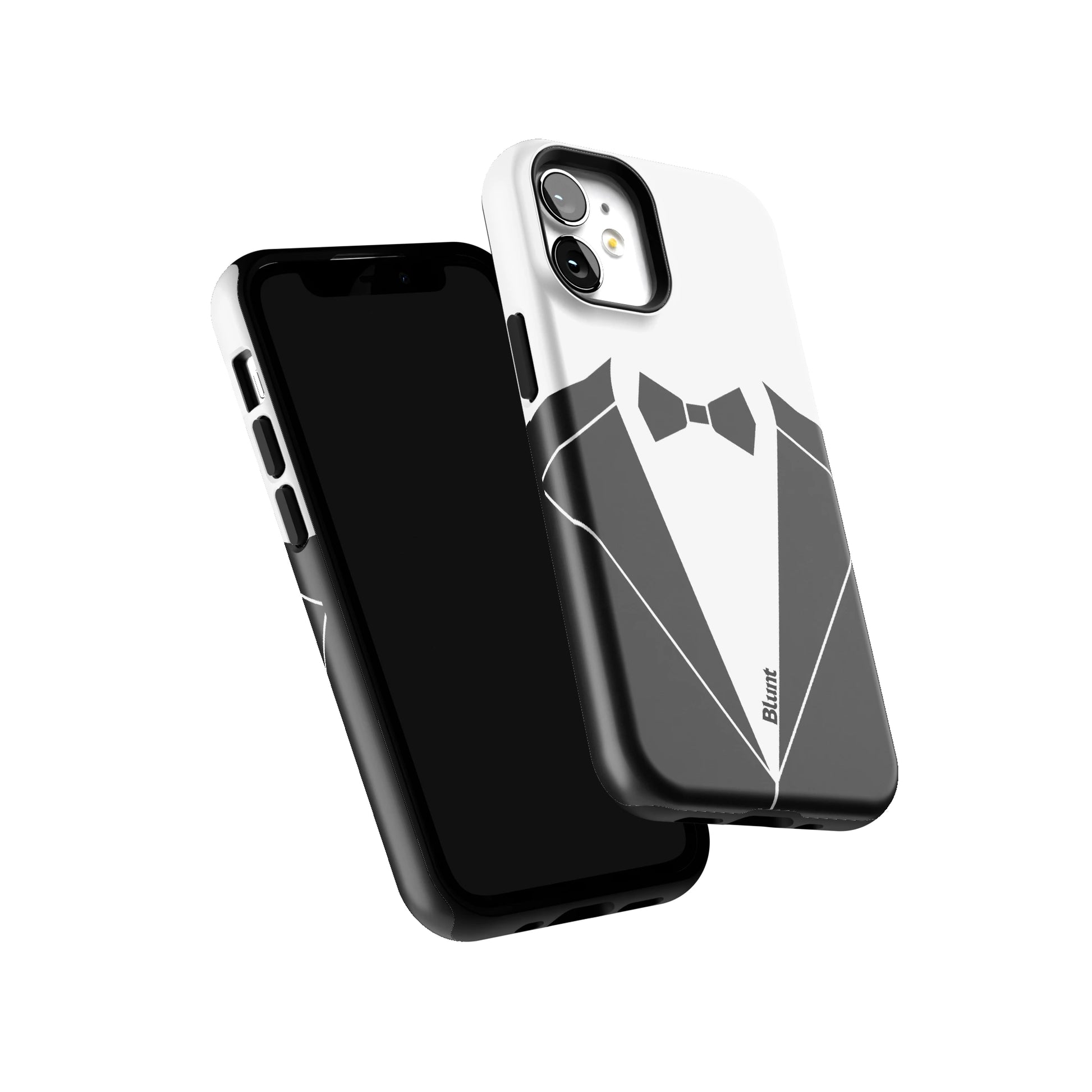 Blank Suit iPhone Case gallery - Iphone_12_Mini_Air_Plus_6
