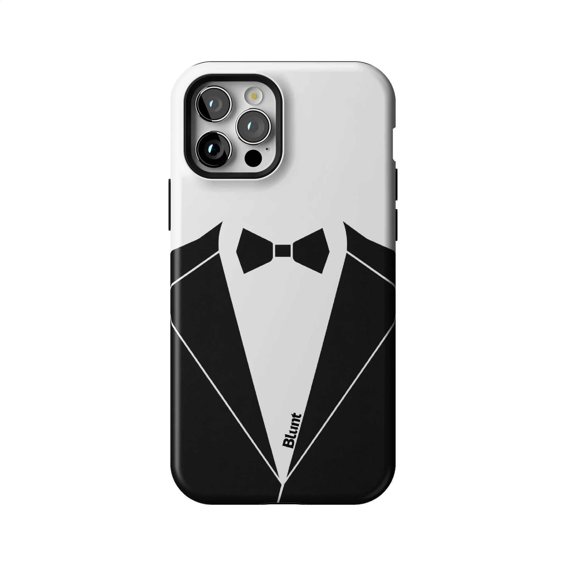 Blank Suit iPhone Case gallery - Iphone_12_Pro_1