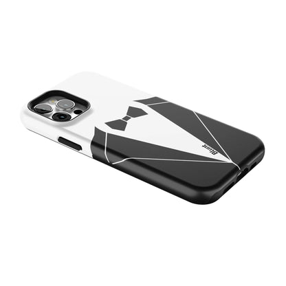 Blank Suit iPhone Case gallery - Iphone_12_Pro_2