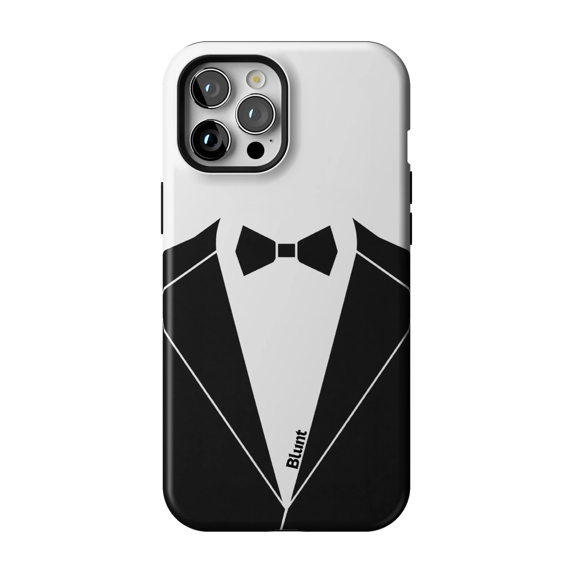 Blank Suit iPhone Case gallery - Iphone_12_Pro_Max_1