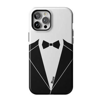 Blank Suit iPhone Case gallery - Iphone_12_Pro_Max_1
