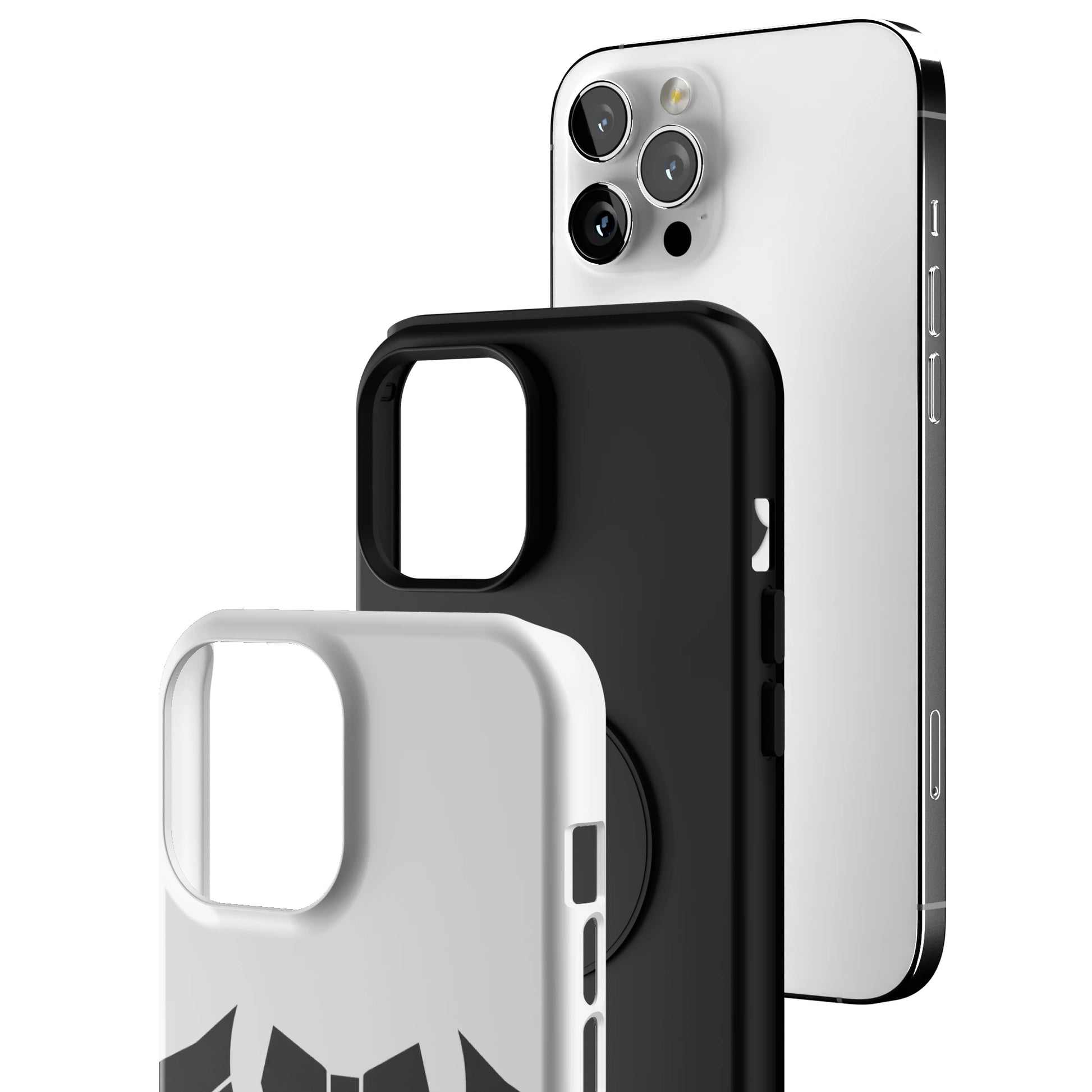 Blank Suit iPhone Case gallery - Iphone_12_Pro_Max_3