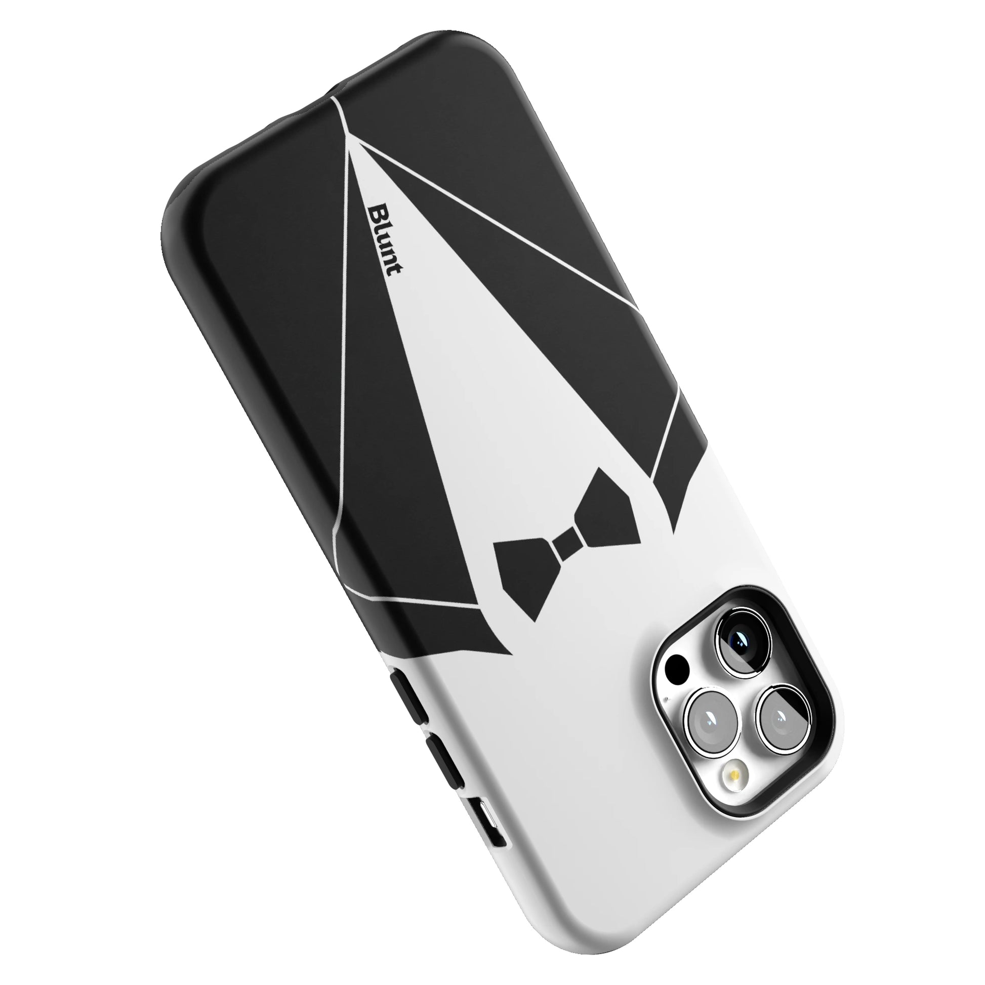 Blank Suit iPhone Case gallery - Iphone_12_Pro_Max_5