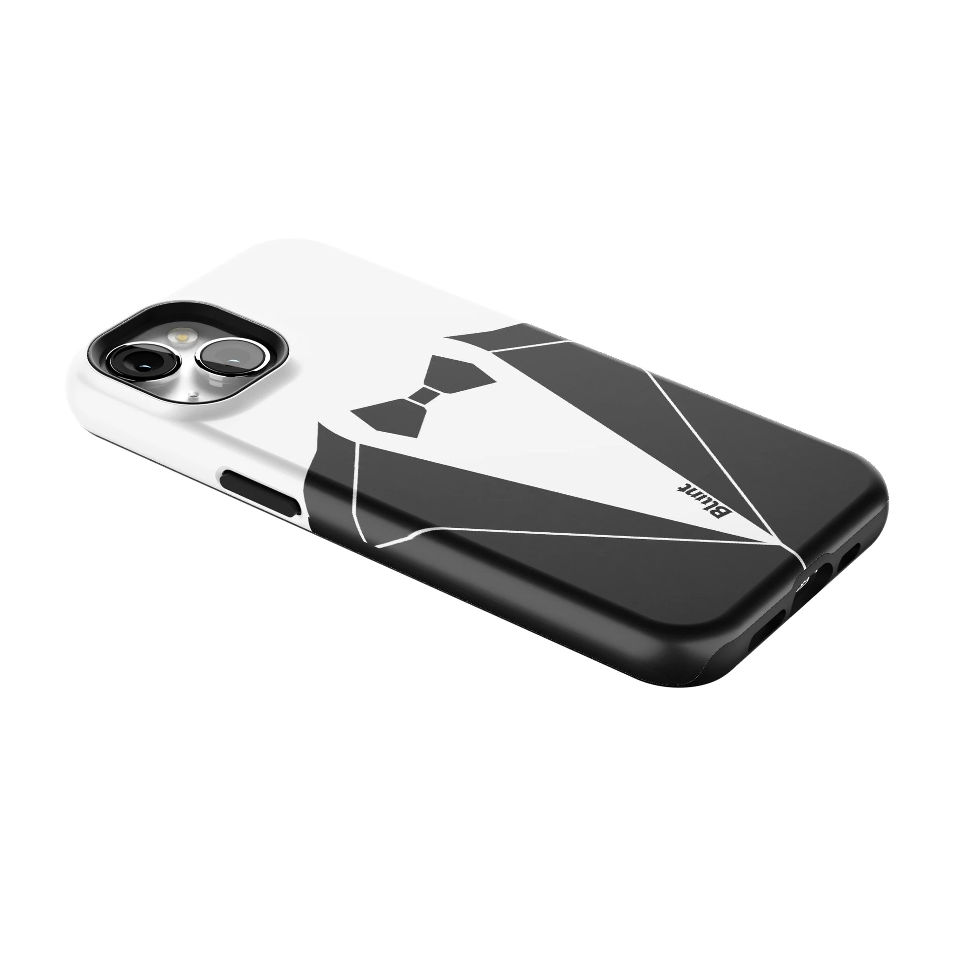 Blank Suit iPhone Case gallery - Iphone_13_Iphone_2