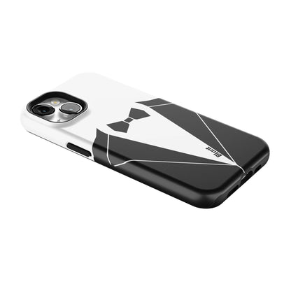Blank Suit iPhone Case gallery - Iphone_13_Iphone_2