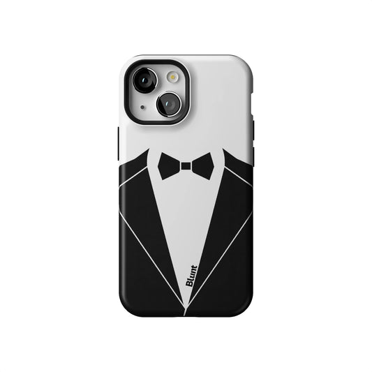 Blank Suit iPhone Case gallery - Iphone_13_Mini_Air_Plus_1