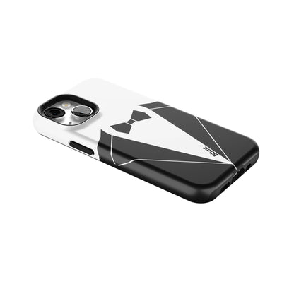 Blank Suit iPhone Case gallery - Iphone_13_Mini_Air_Plus_2