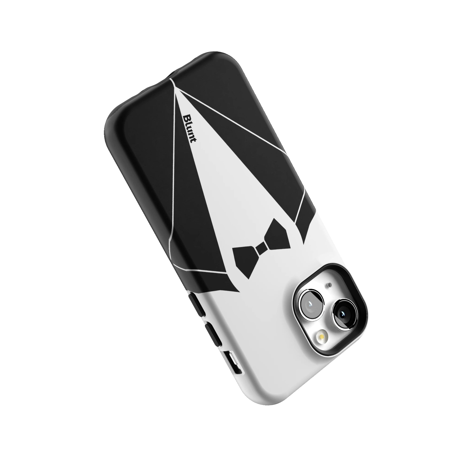 Blank Suit iPhone Case gallery - Iphone_13_Mini_Air_Plus_5