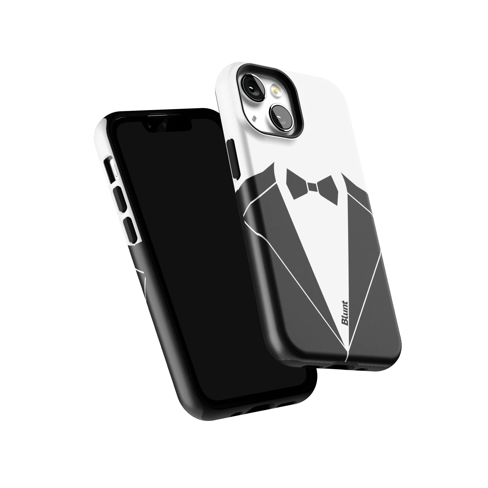 Blank Suit iPhone Case gallery - Iphone_13_Mini_Air_Plus_6