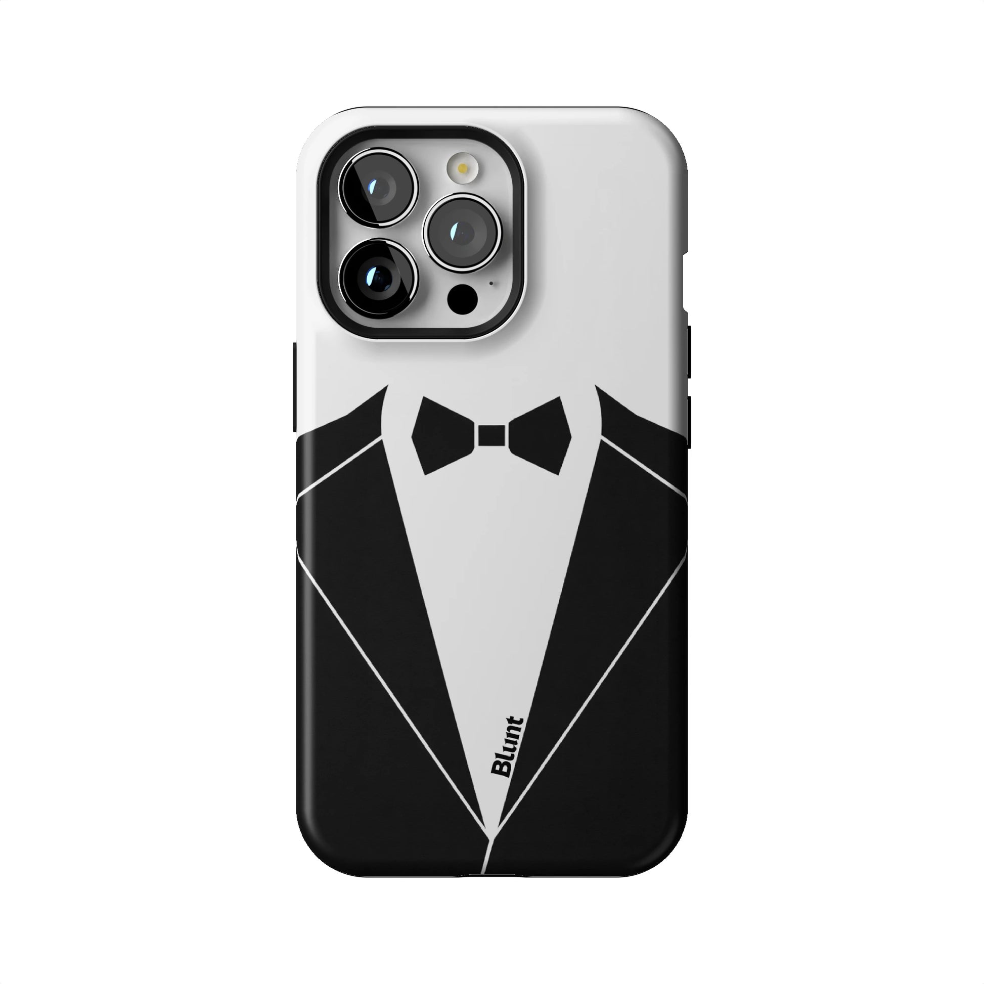 Blank Suit iPhone Case gallery - Iphone_13_Pro_1