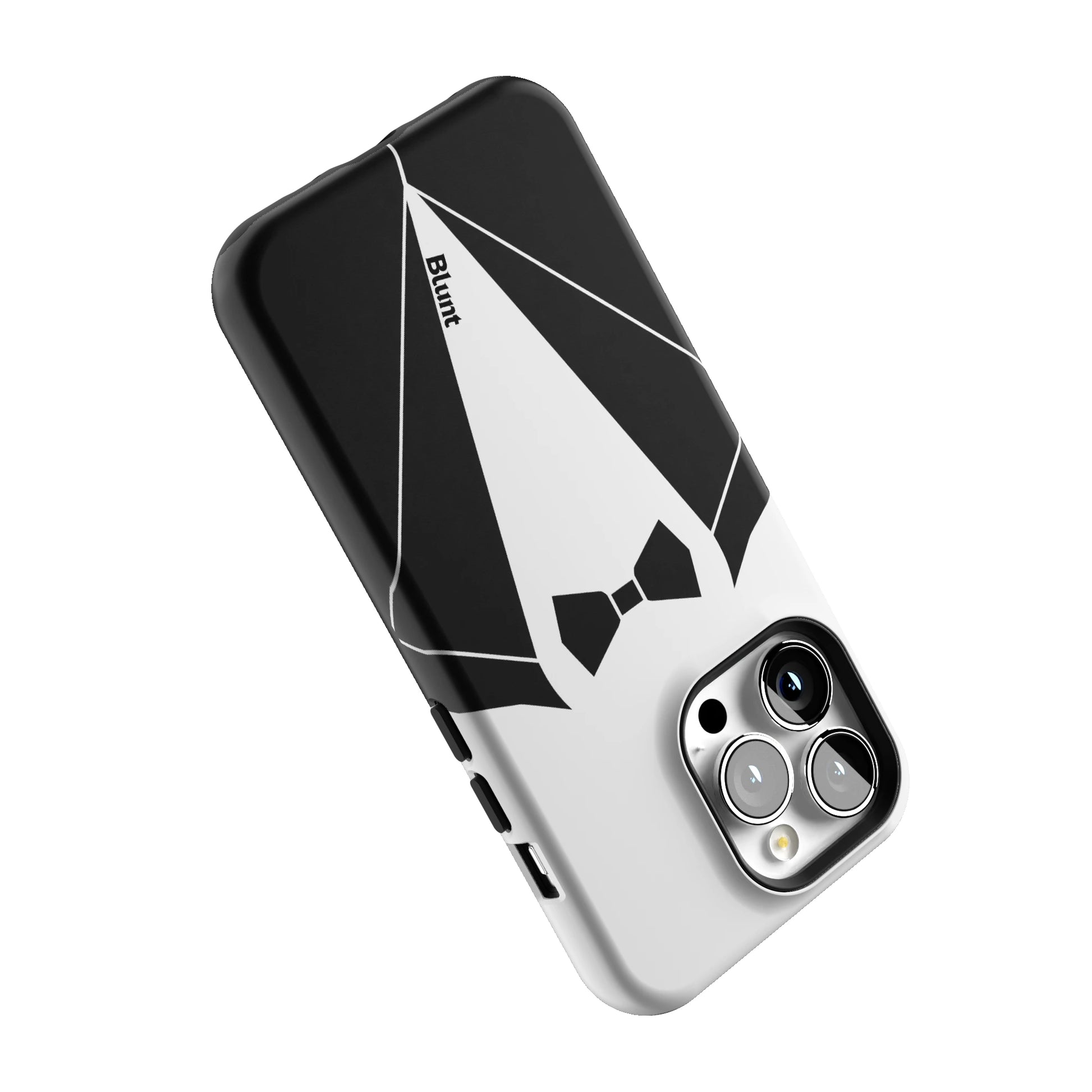 Blank Suit iPhone Case gallery - Iphone_13_Pro_5