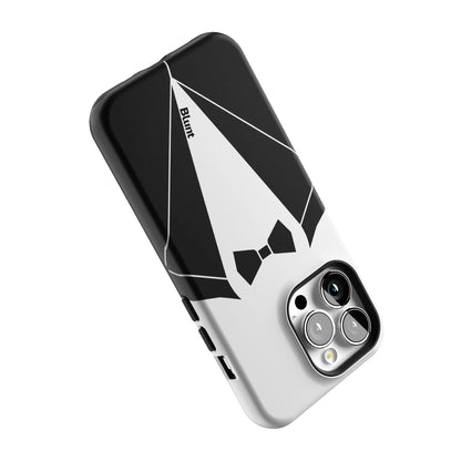 Blank Suit iPhone Case gallery - Iphone_13_Pro_5