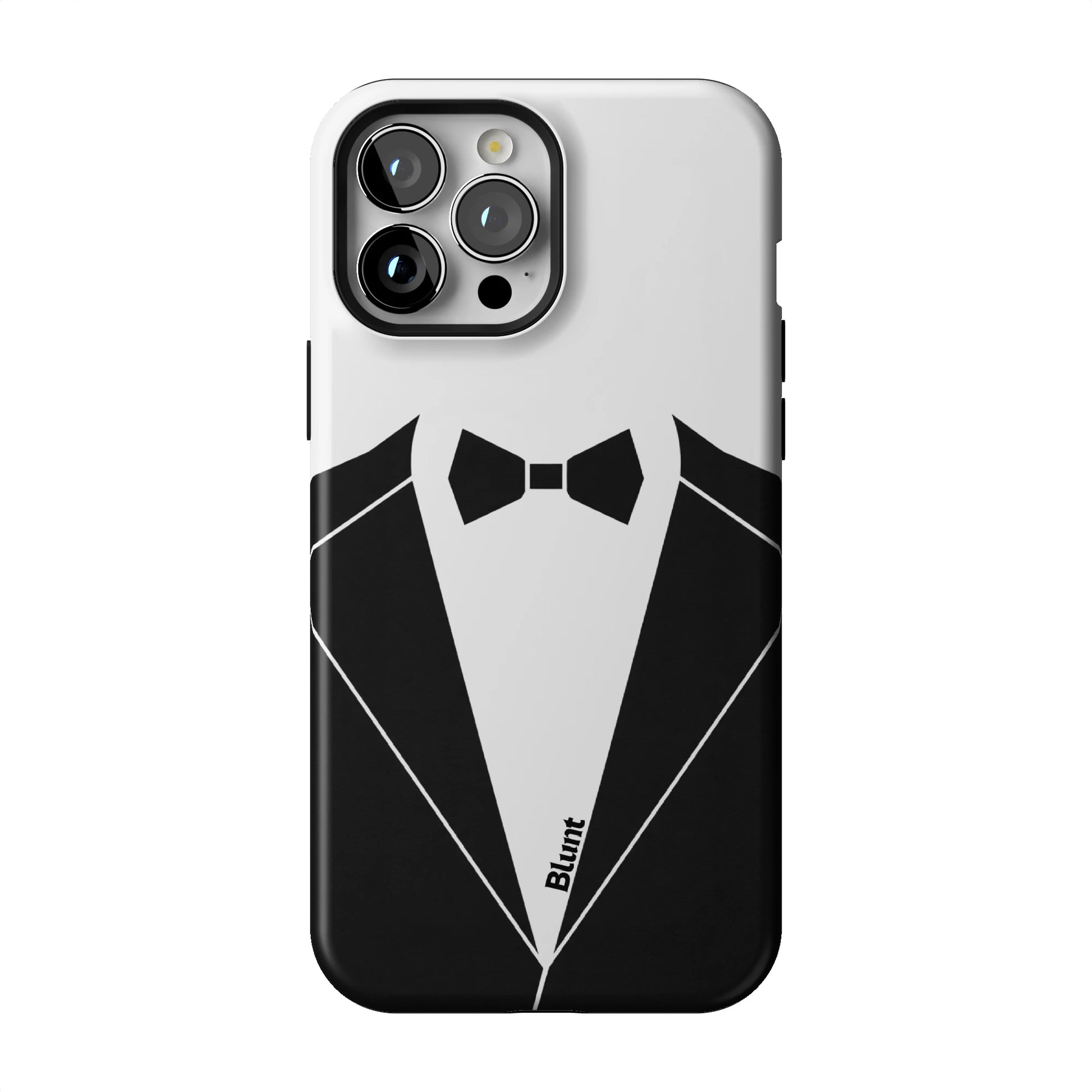 Blank Suit iPhone Case gallery - Iphone_13_Pro_Max_1