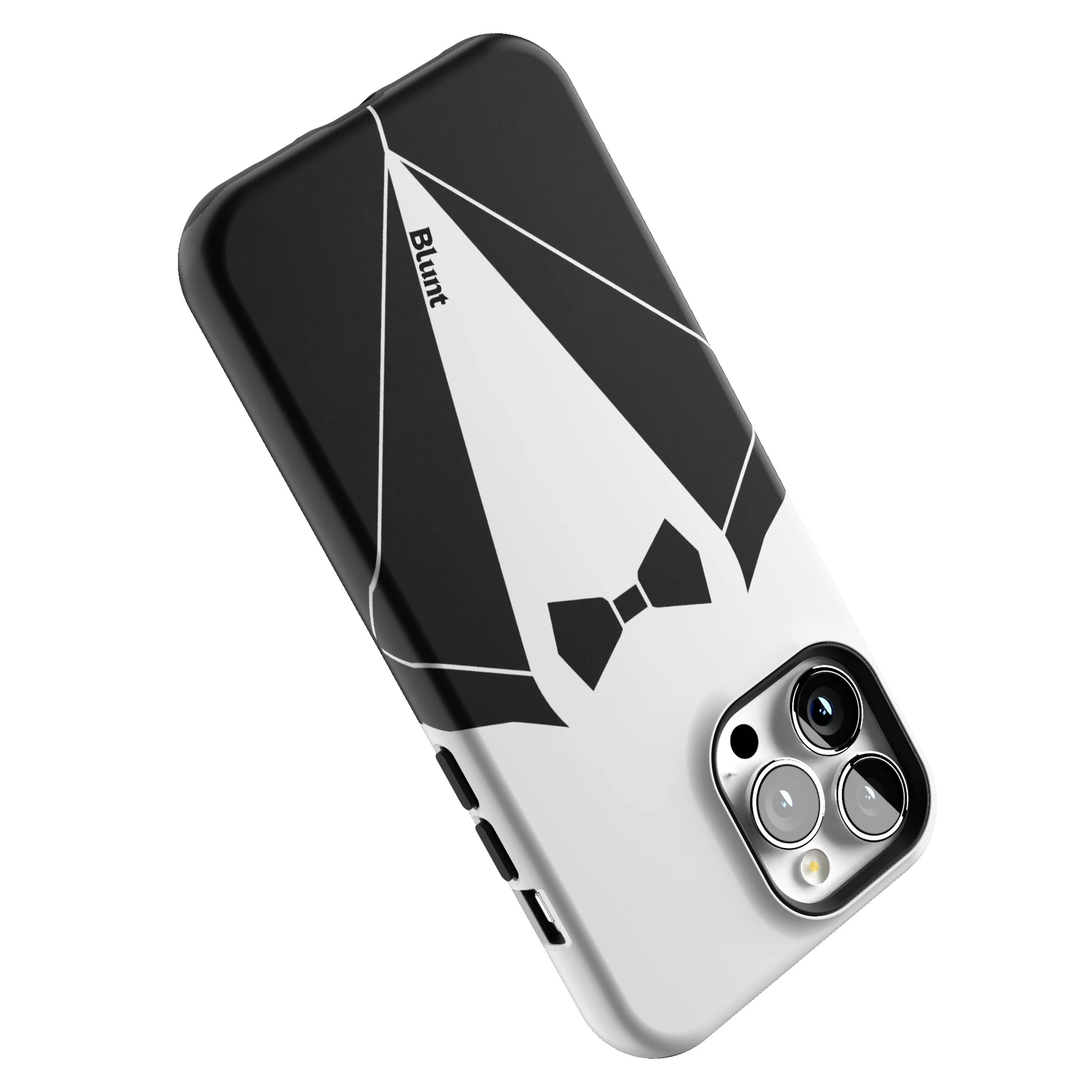 Blank Suit iPhone Case gallery - Iphone_13_Pro_Max_5