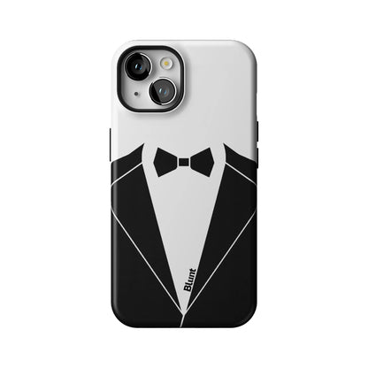 Blank Suit iPhone Case gallery - Iphone_14_Iphone_1