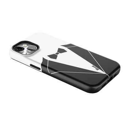 Blank Suit iPhone Case gallery - Iphone_14_Iphone_2