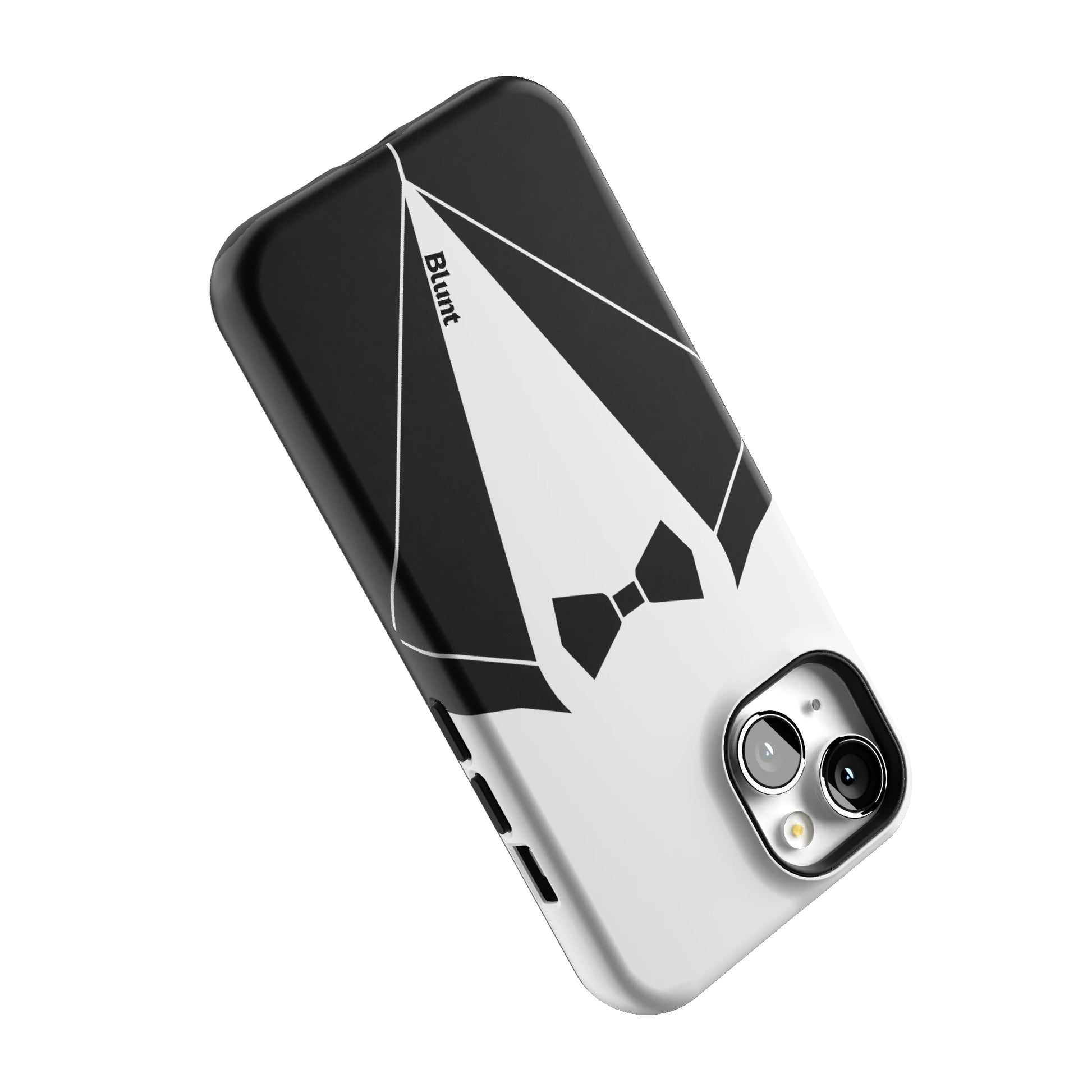 Blank Suit iPhone Case gallery - Iphone_14_Iphone_5