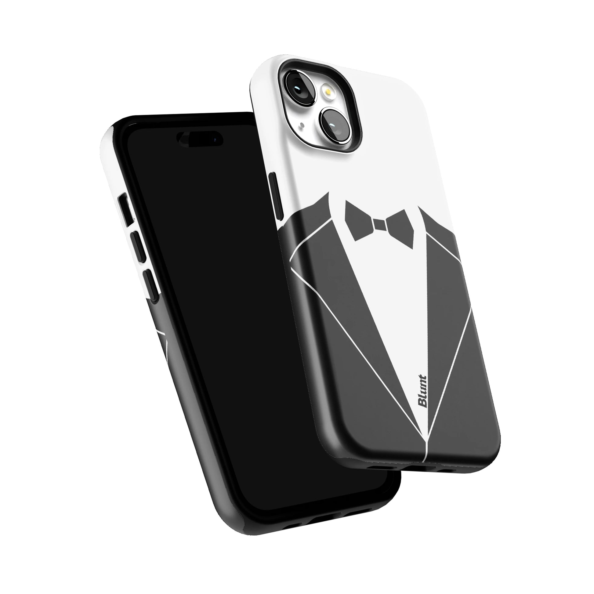 Blank Suit iPhone Case gallery - Iphone_14_Iphone_6