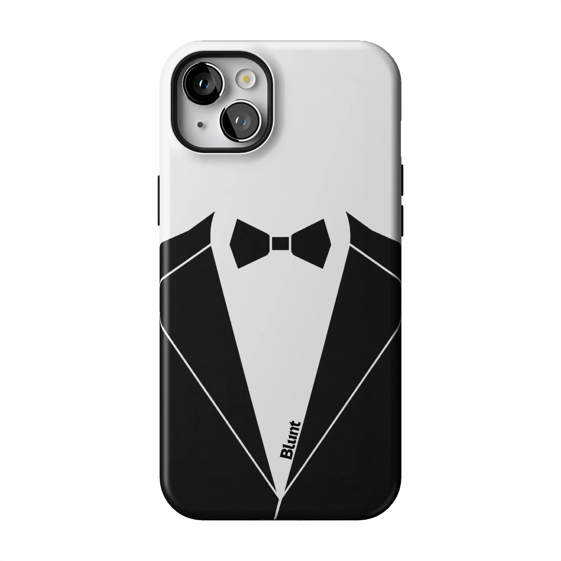 Blank Suit iPhone Case gallery - Iphone_14_Mini_Air_Plus_1