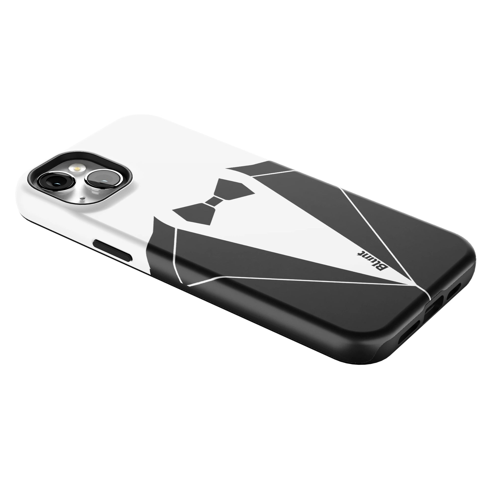 Blank Suit iPhone Case gallery - Iphone_14_Mini_Air_Plus_2