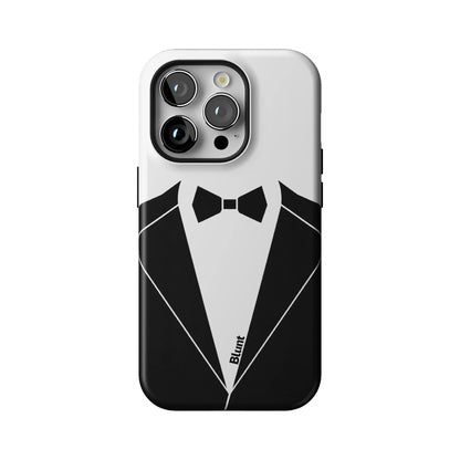Blank Suit iPhone Case gallery - Iphone_14_Pro_1