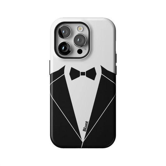 Blank Suit iPhone Case gallery - Iphone_14_Pro_1