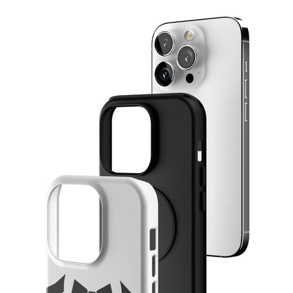 Blank Suit iPhone Case gallery - Iphone_14_Pro_3