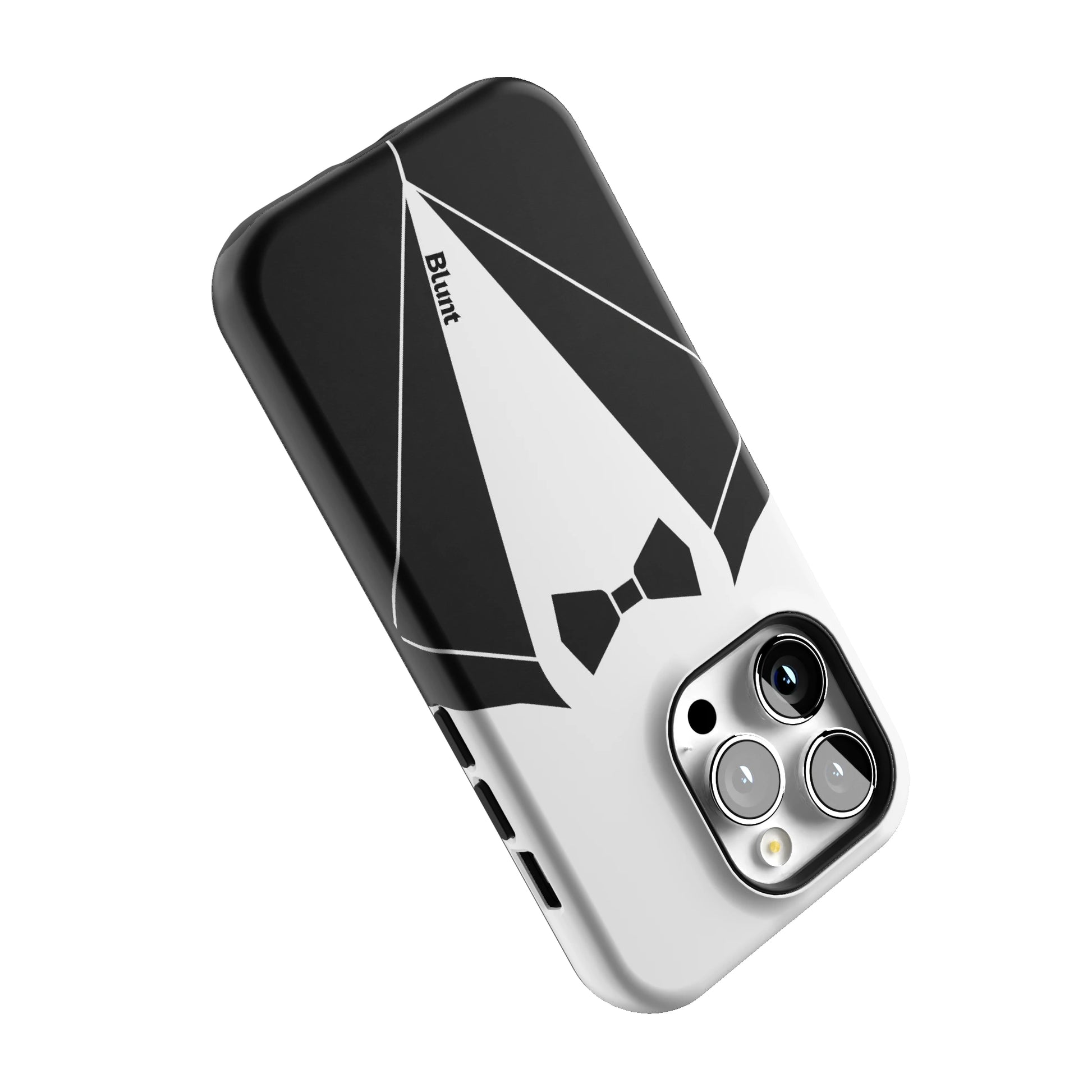 Blank Suit iPhone Case gallery - Iphone_14_Pro_5