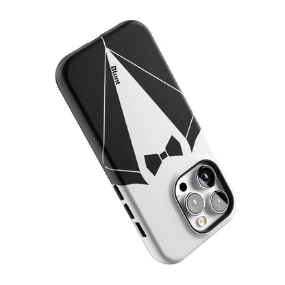 Blank Suit iPhone Case gallery - Iphone_14_Pro_5