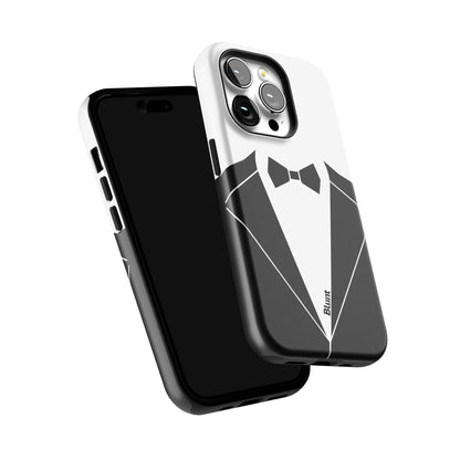 Blank Suit iPhone Case gallery - Iphone_14_Pro_6