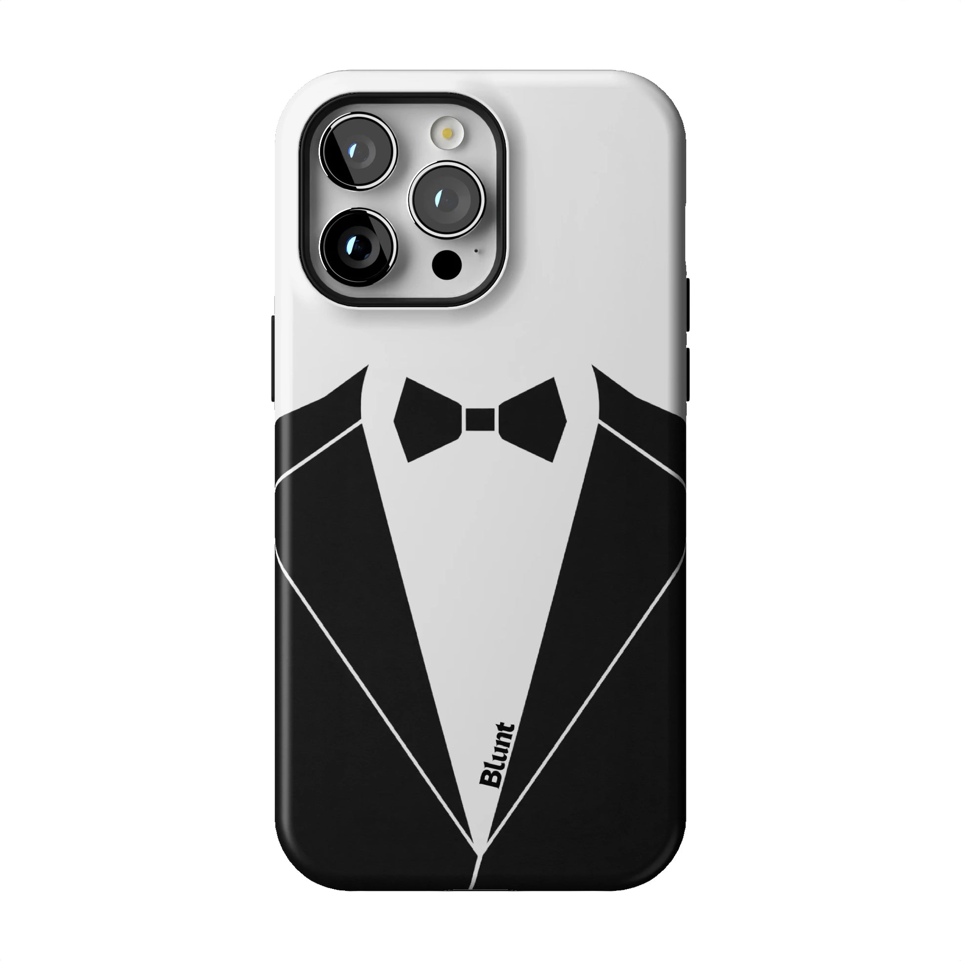 Blank Suit iPhone Case gallery - Iphone_14_Pro_Max_1