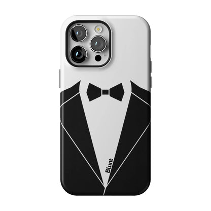 Blank Suit iPhone Case gallery - Iphone_14_Pro_Max_1
